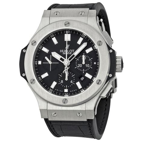 hublot geneve big bang automatic precio|hublot geneve big bang king.